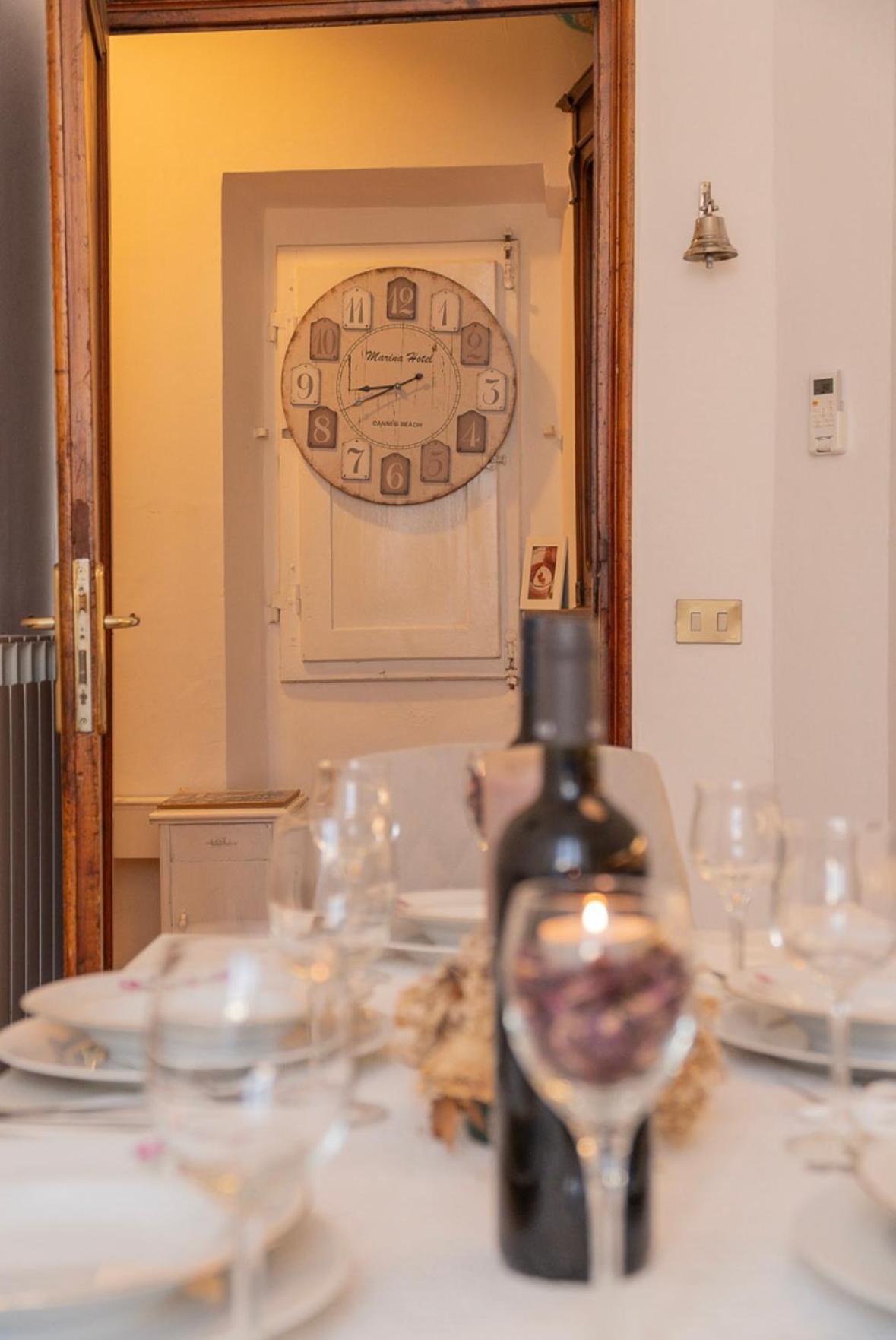 Affittacamere Firenze In Liberta Parterre Εξωτερικό φωτογραφία